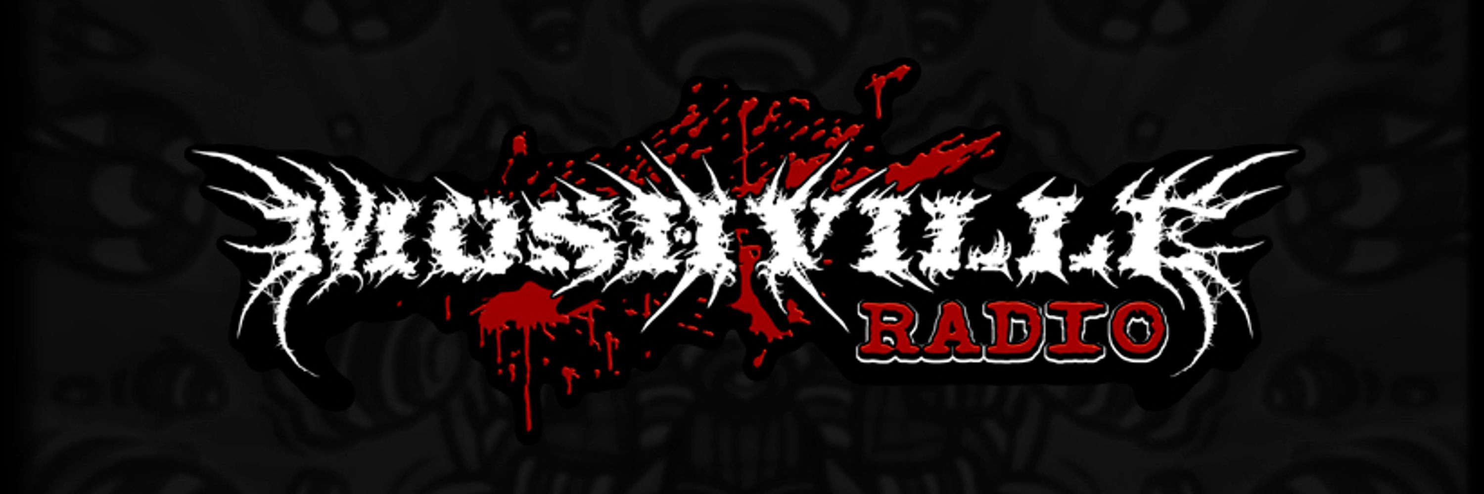 Shells Of Moshville Radio