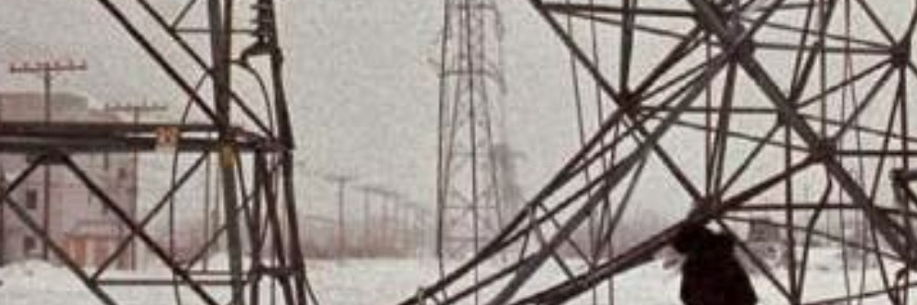 Transmitter Down