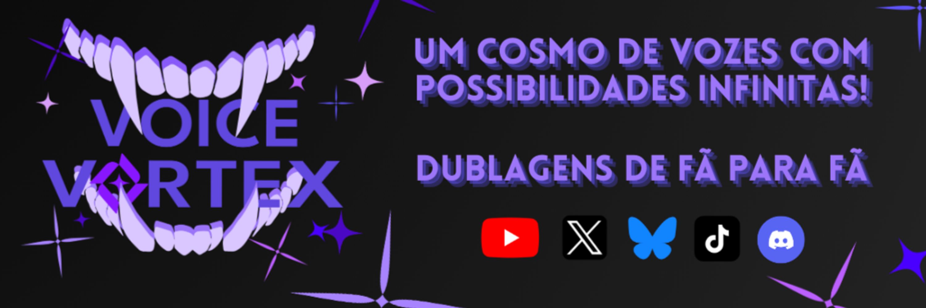 Voice Vortex Dubs
