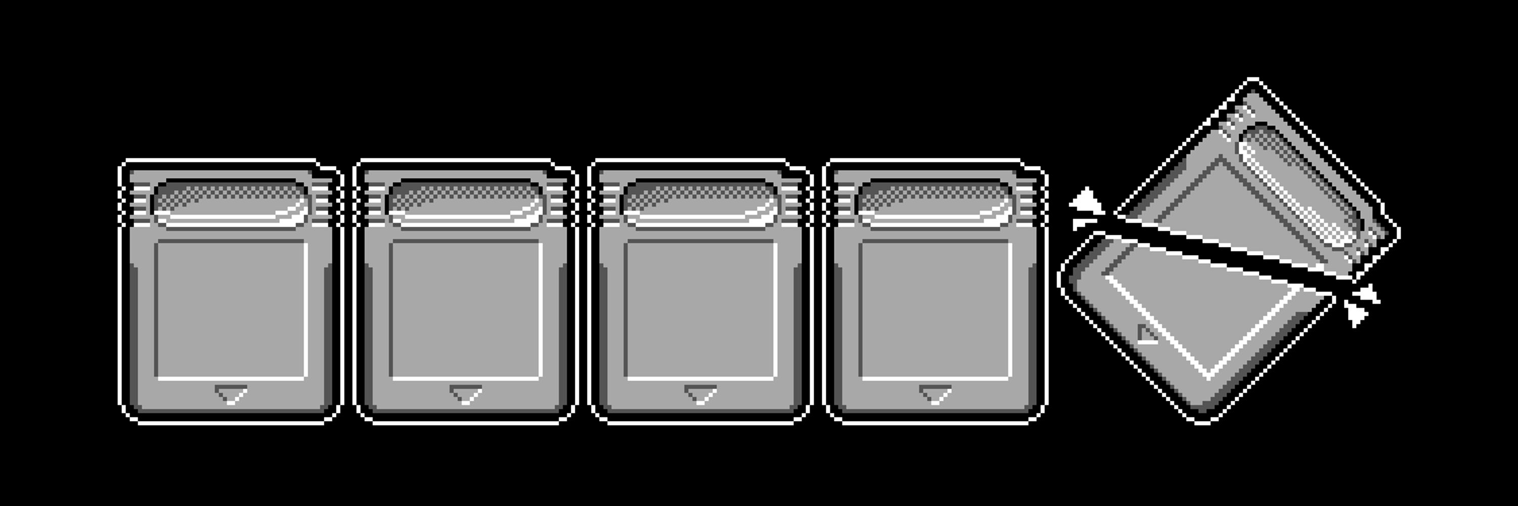 cartridge.tilt 💾