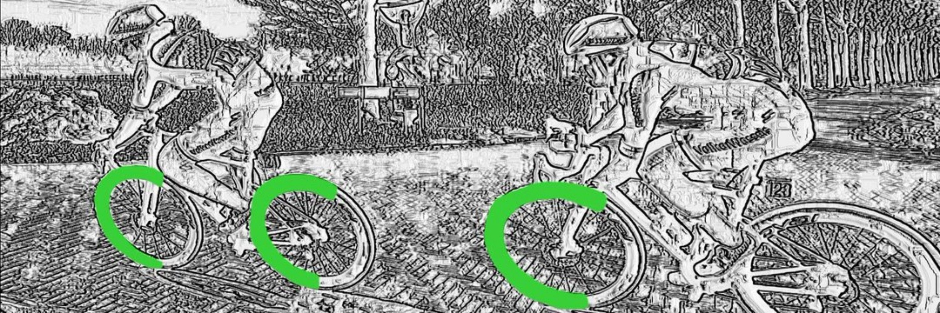 Chouchoutes Cycling Club 