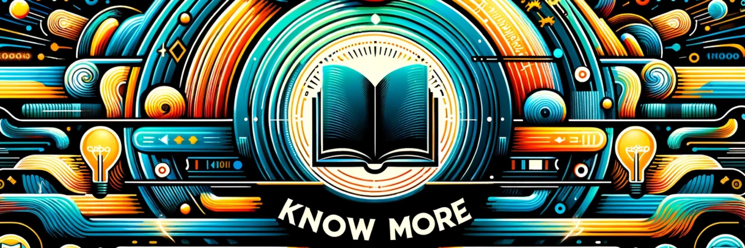 Know More Studio