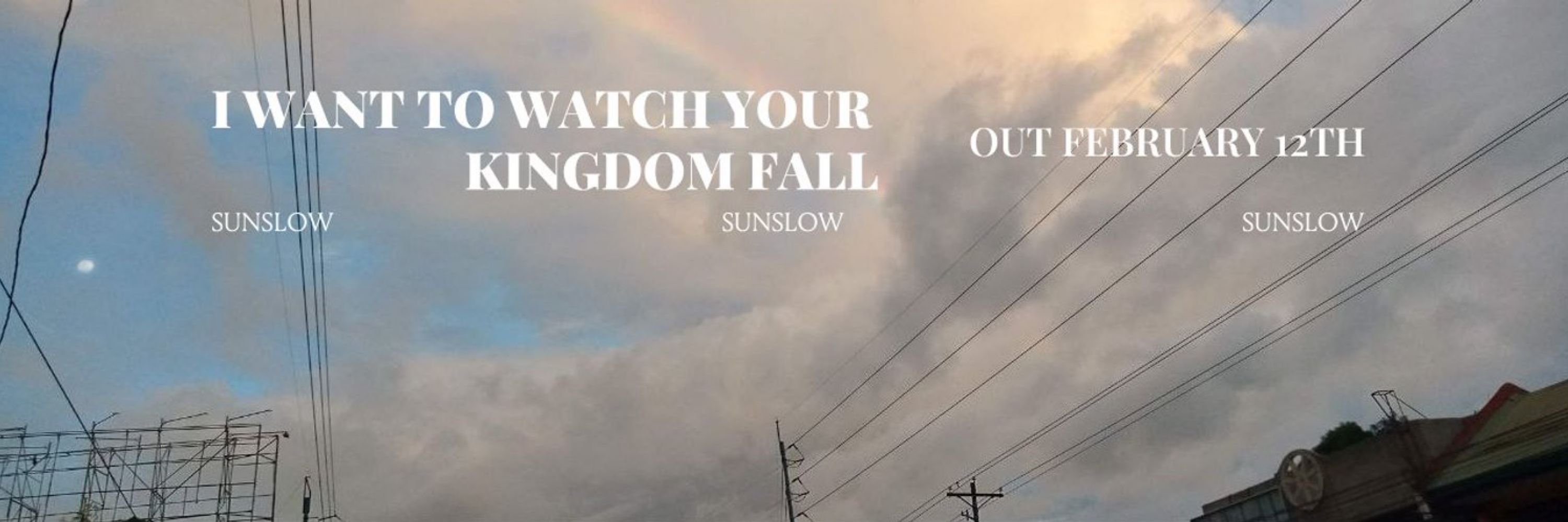 Sunslow