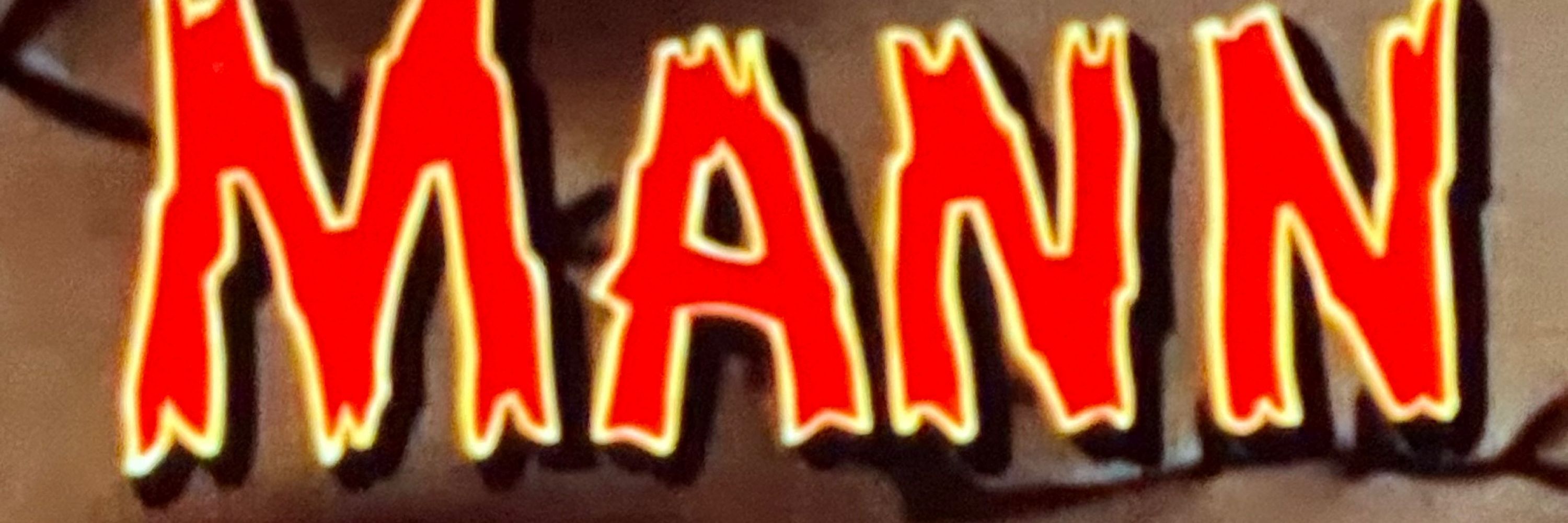 Susan Mann