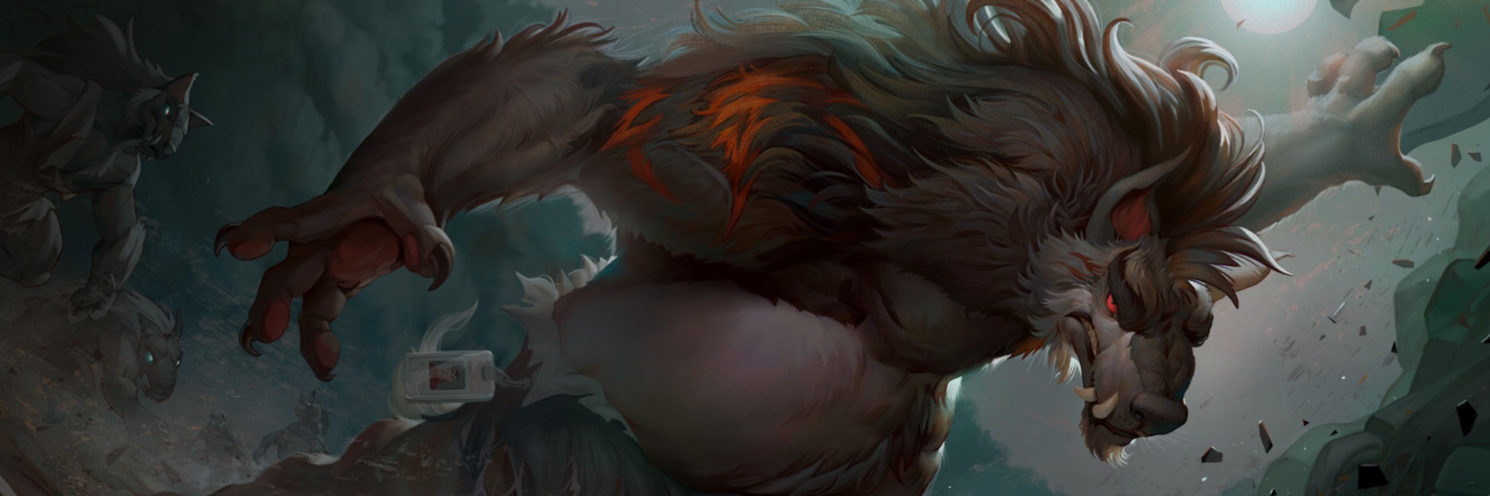 Drizzlebone