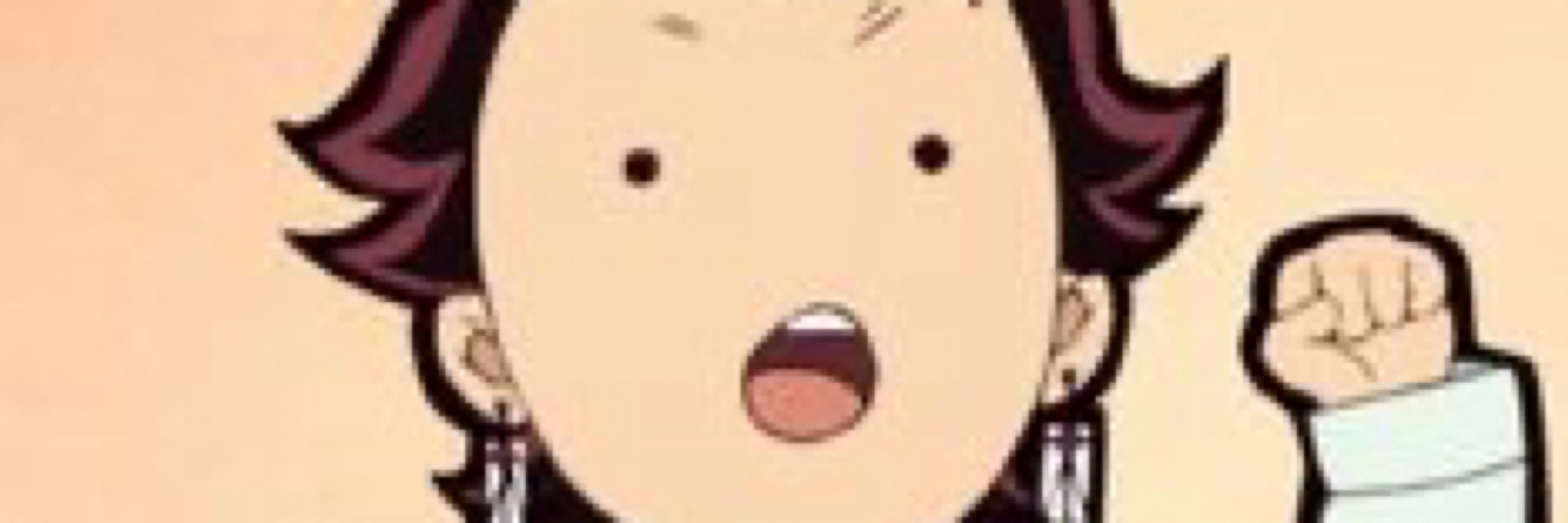 Himmel the Hoe