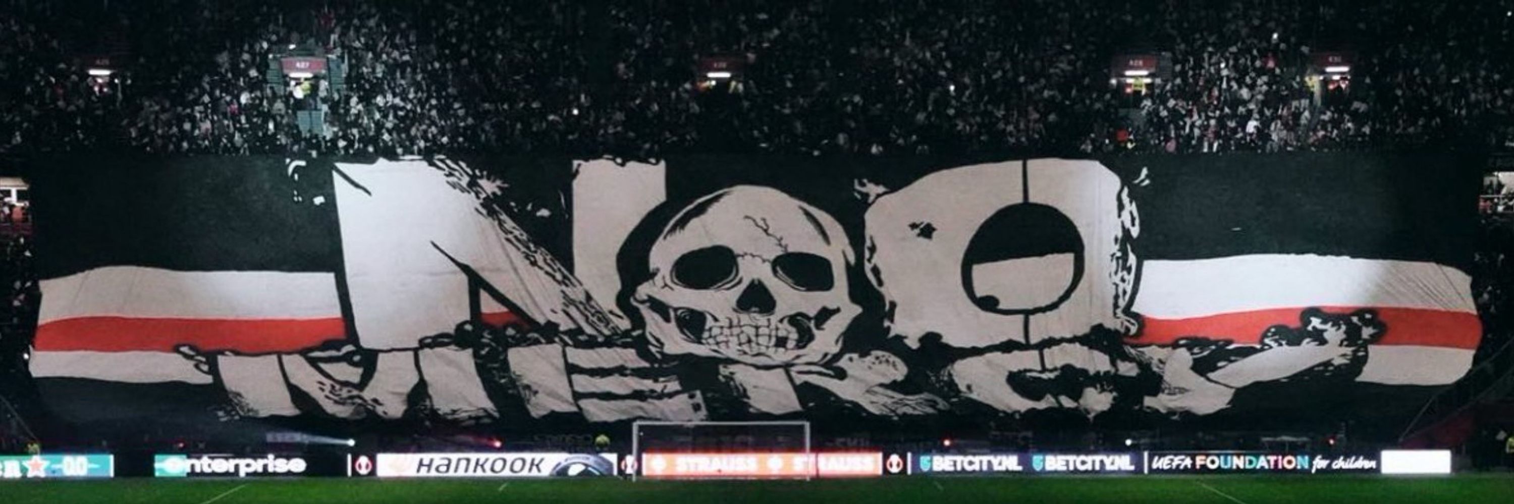 An Ajax Fan ❌❌❌