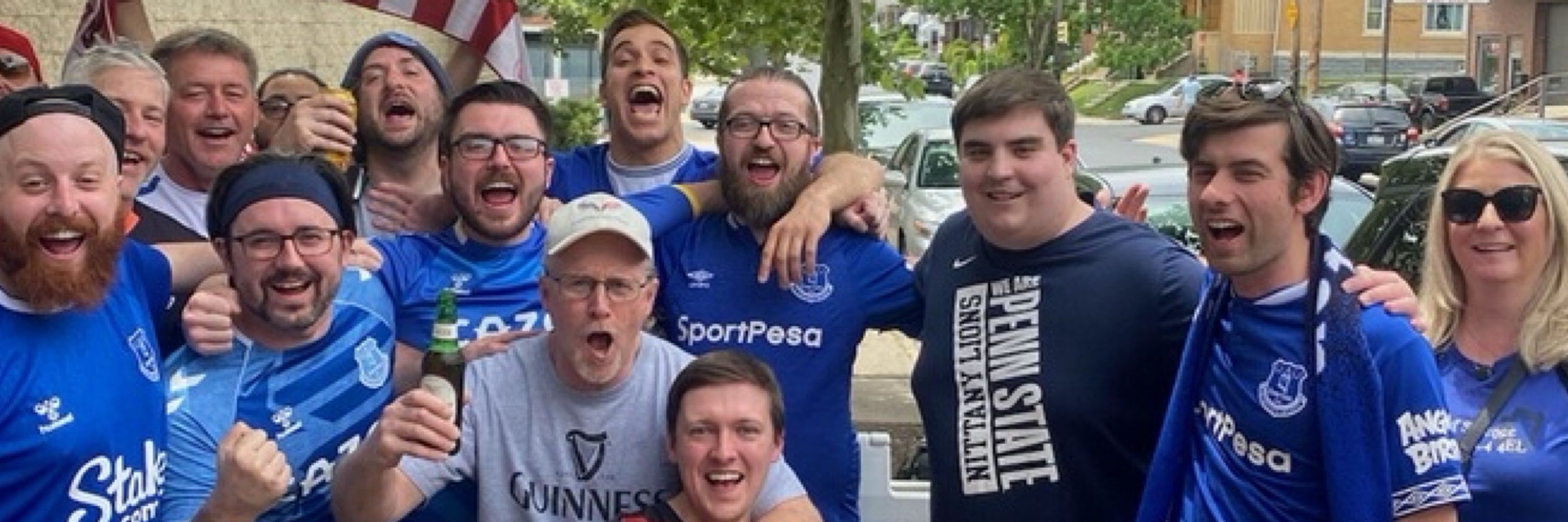 Steel City Toffees