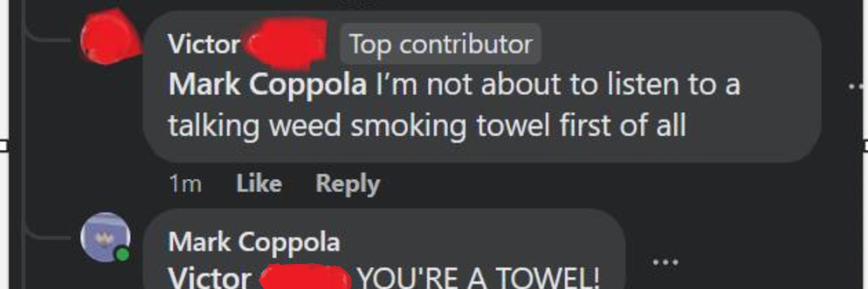 MCoppola