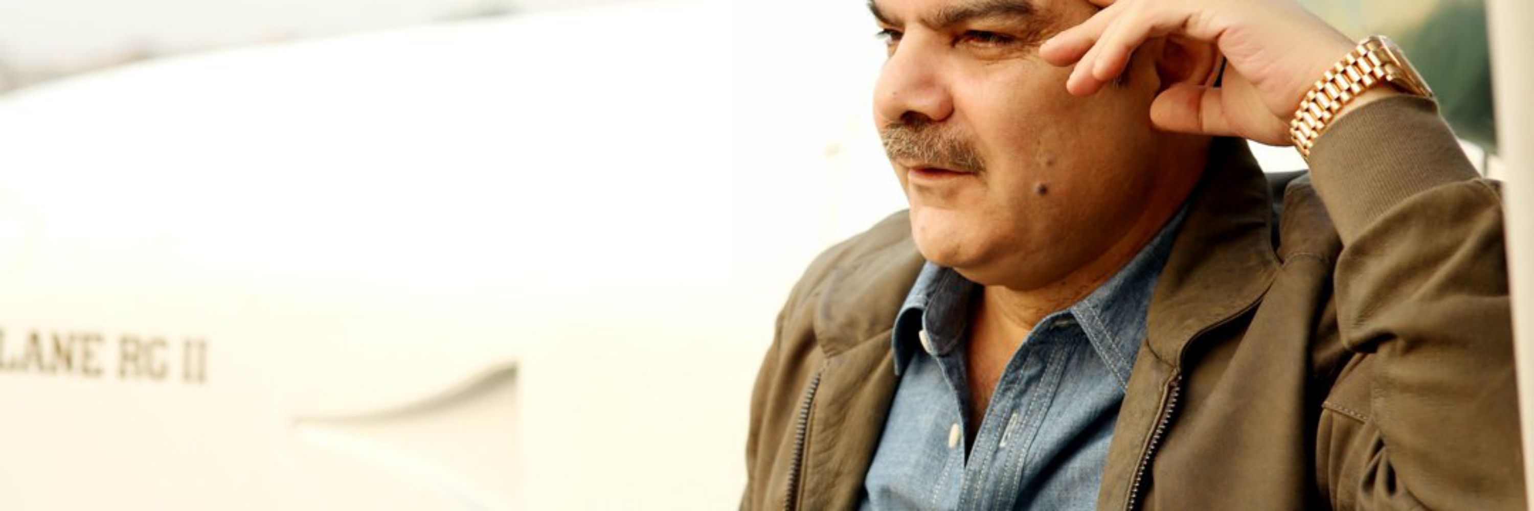 Mubashar Lucman
