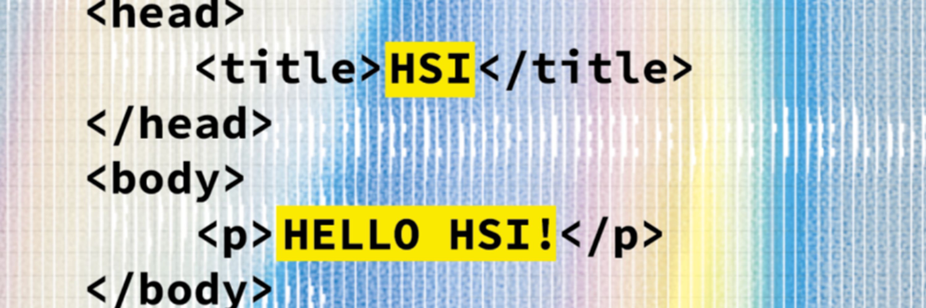 Hochschule für Informatik