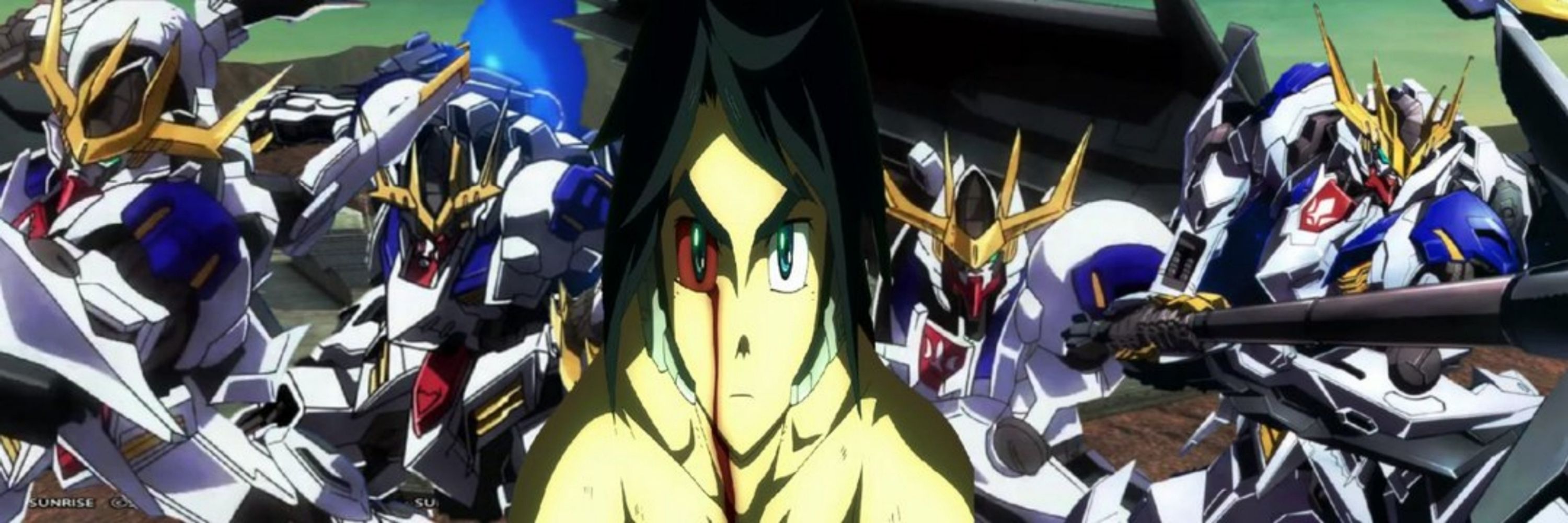 Mikazuki Augus