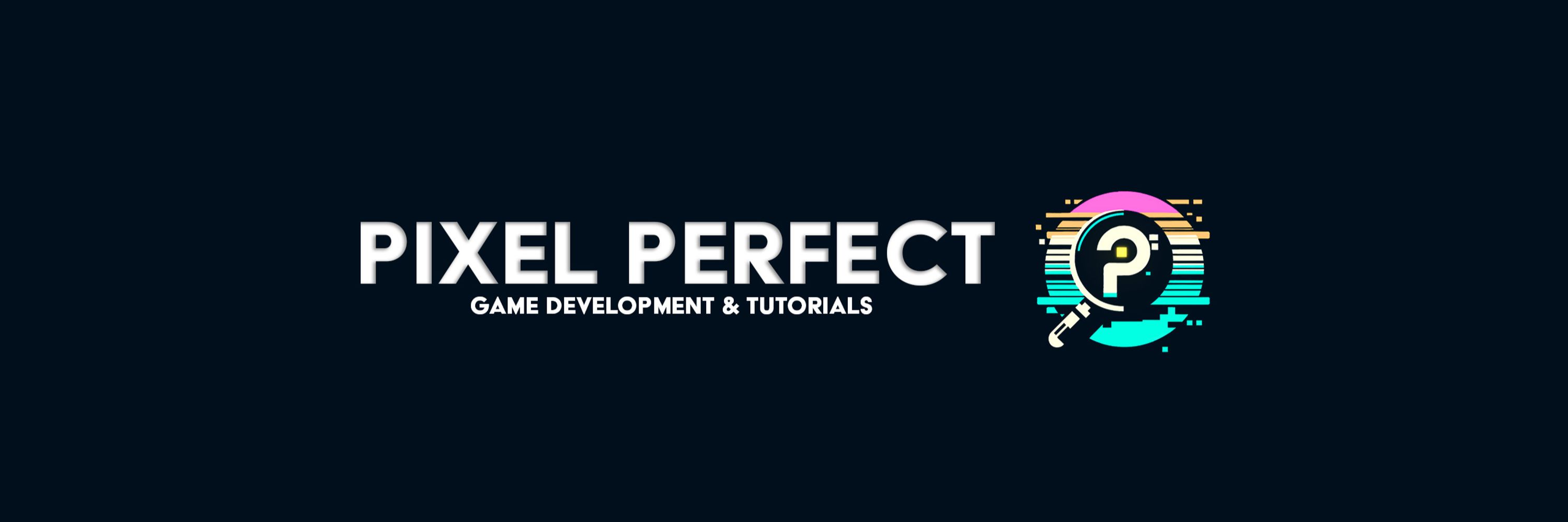 Pixel Perfect