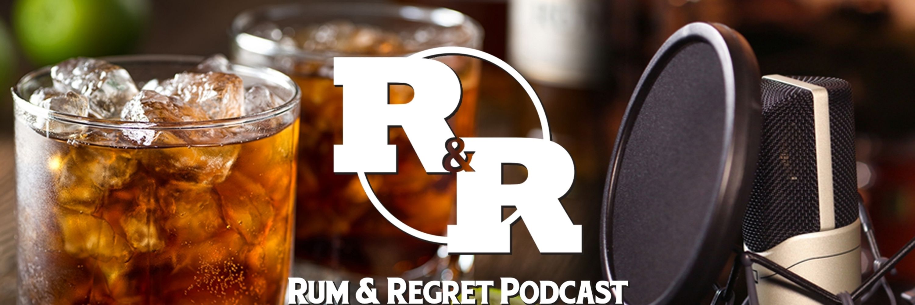 Rum & Regret Podcast