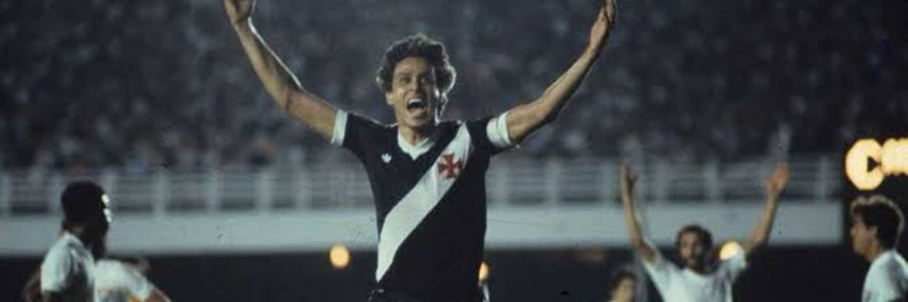 Arthur Lucas ✠
