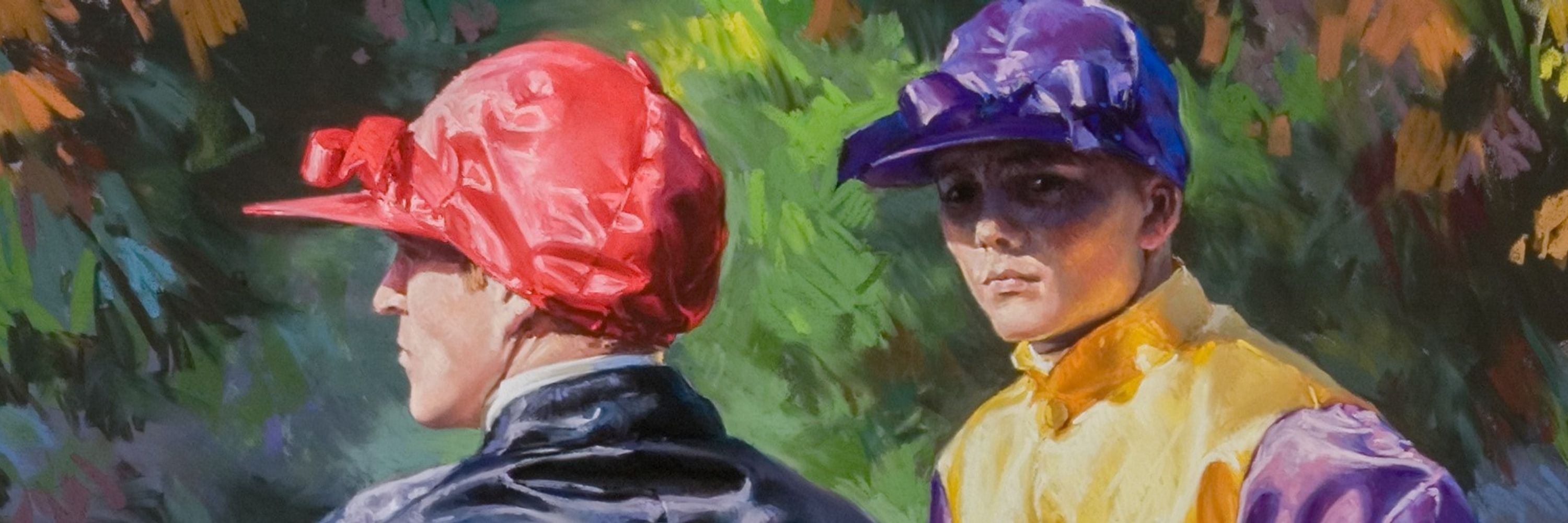Phipps Stable Fan