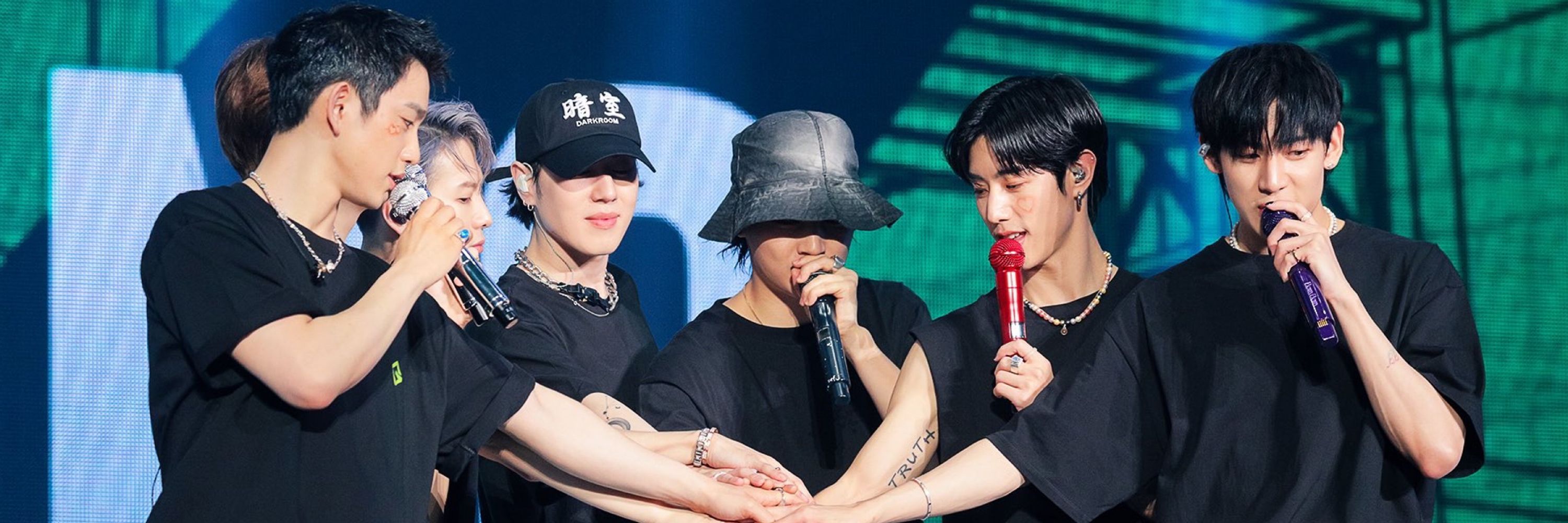 Kakaio Got7