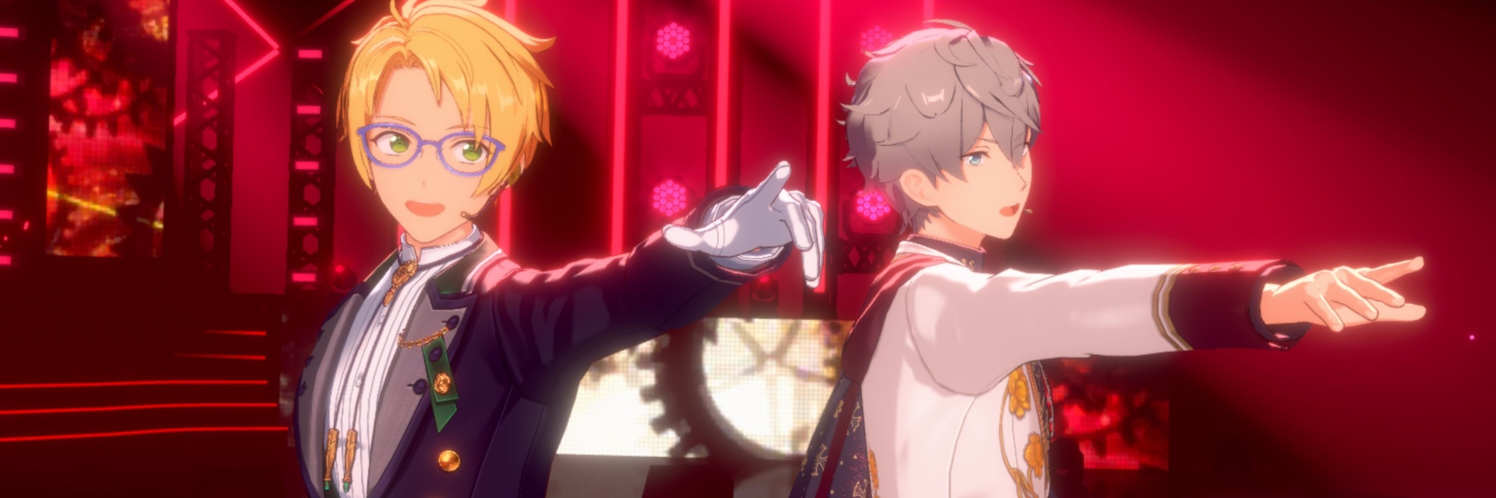 Val | Izumi Sena me arruinó la vida
