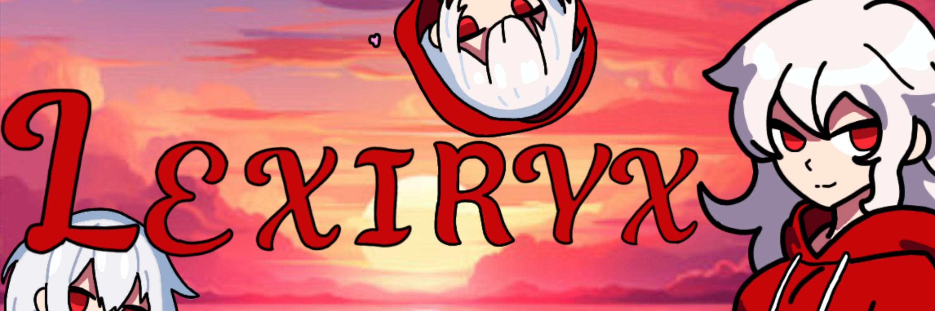 Lexiryx