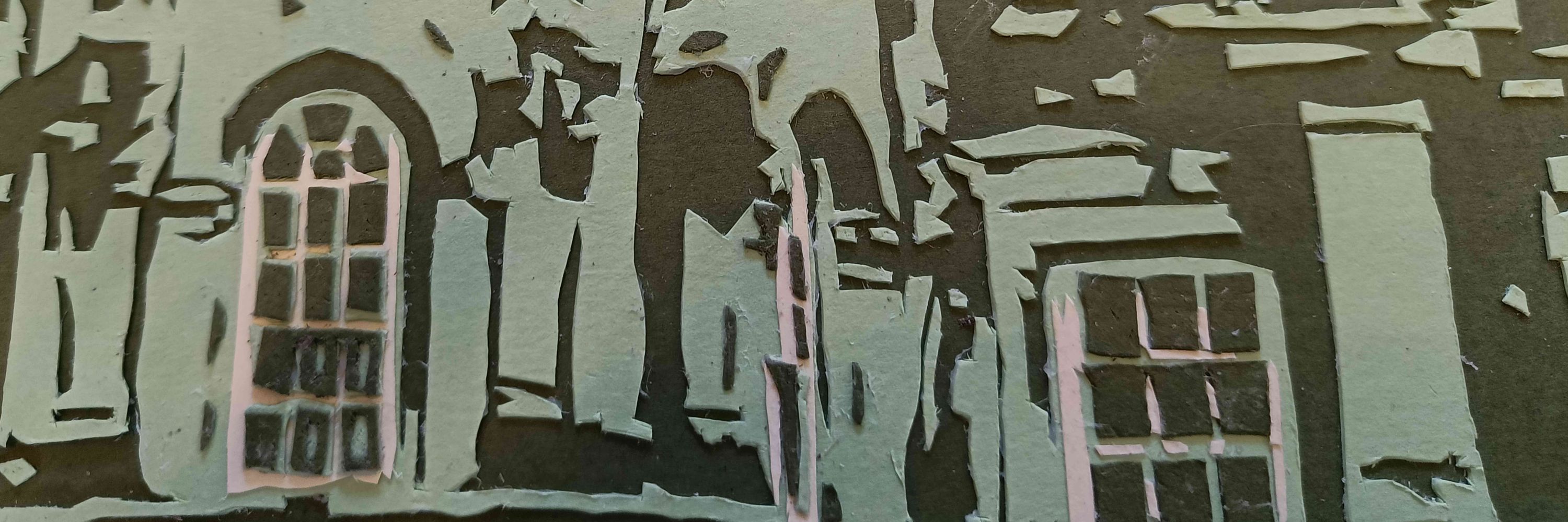 Jo Rockley Art
