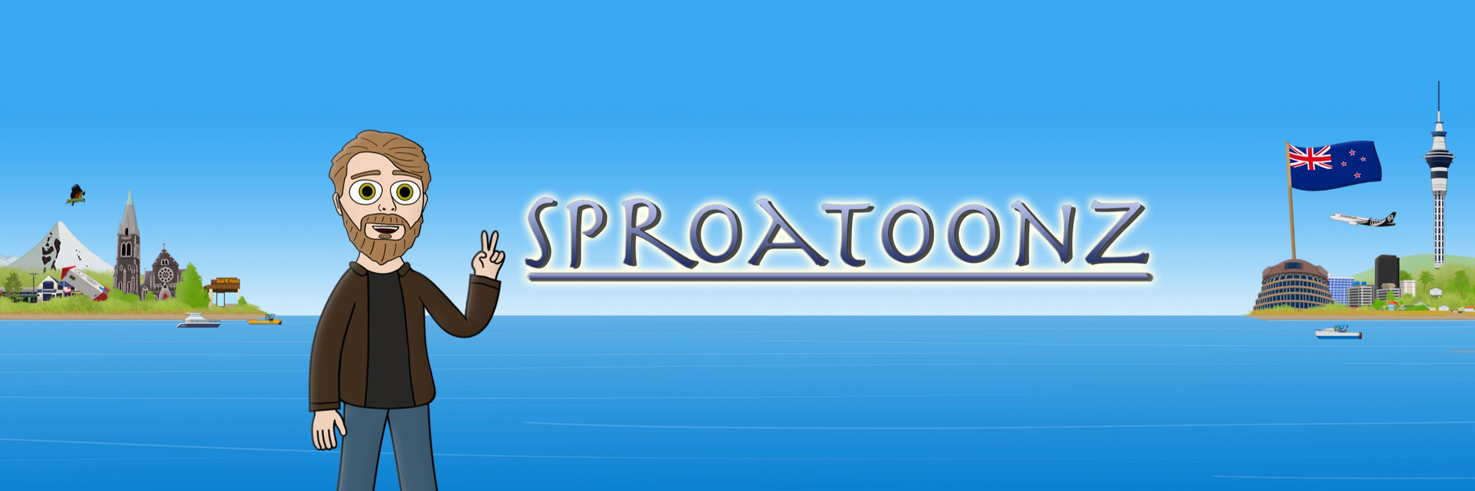 Sproatoonz