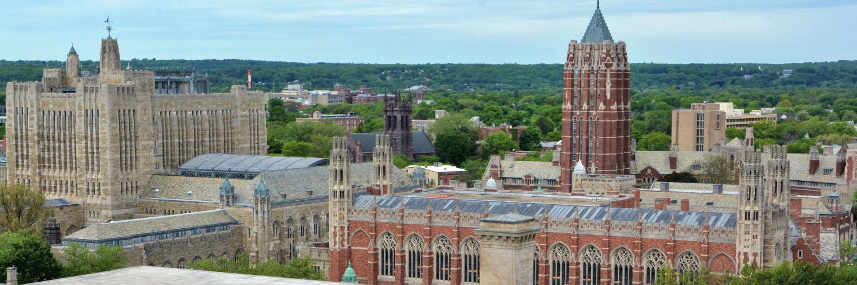 Yale Computational Biology and Biomedical Informatics (CBB)