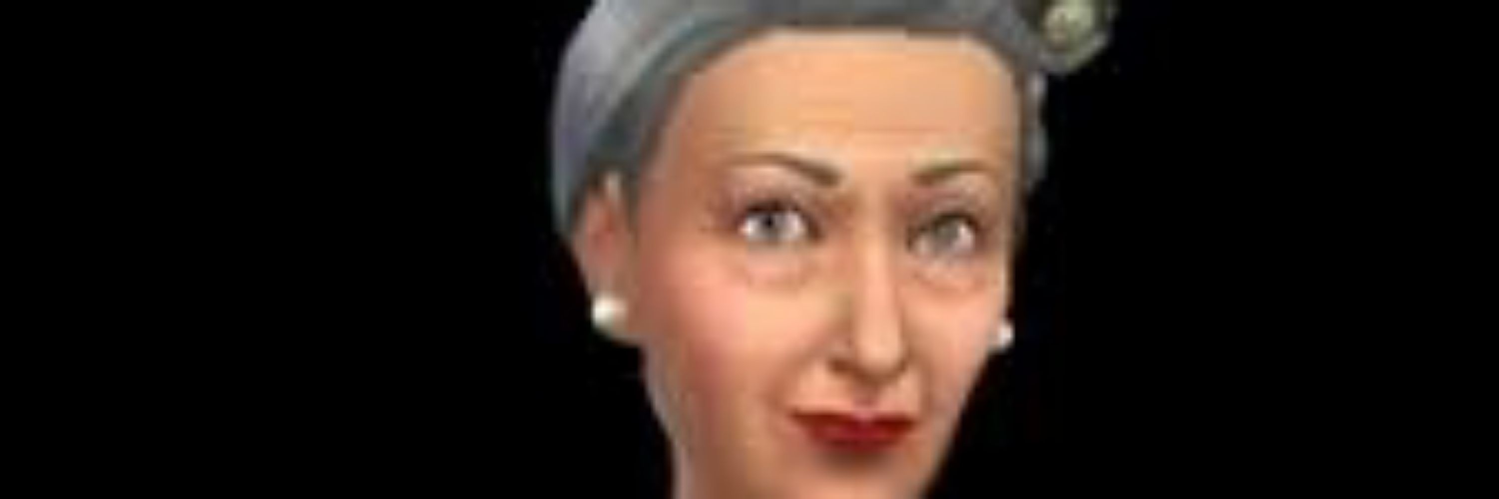 Agnes Crumplebottom
