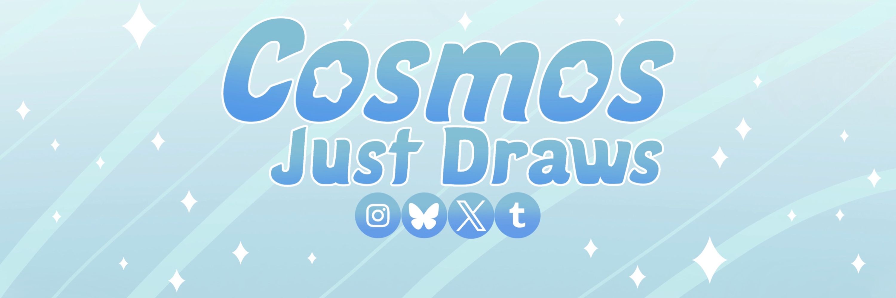 Cosmos commissions open
