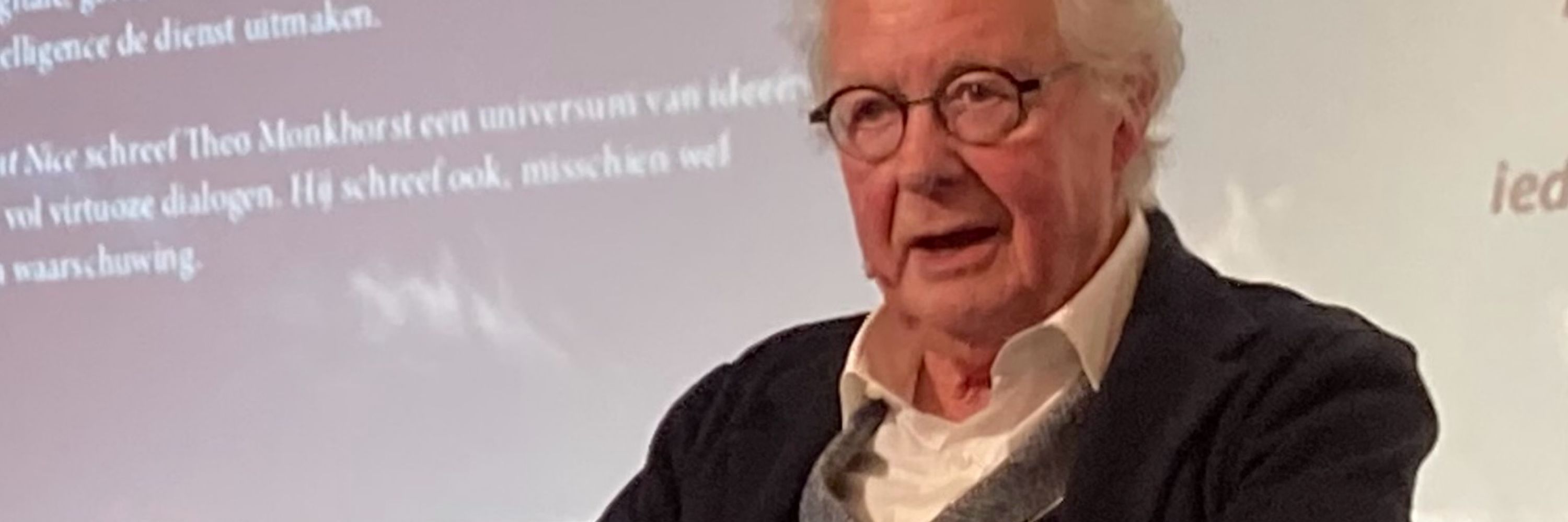 Theo Monkhorst