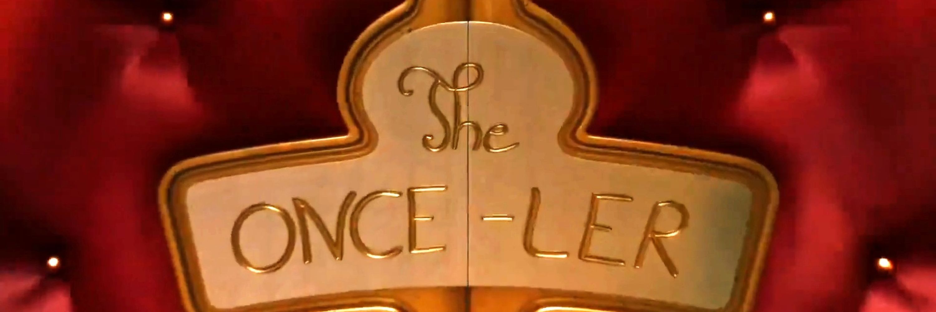 The Onceler 