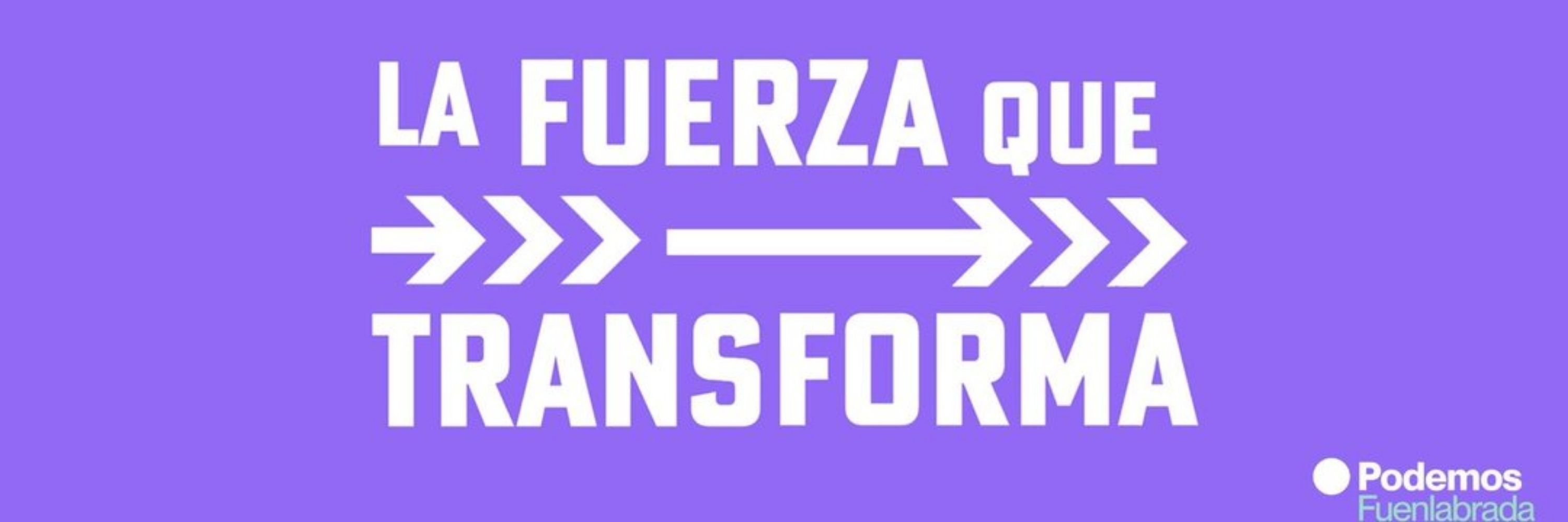 Podemos Fuenlabrada