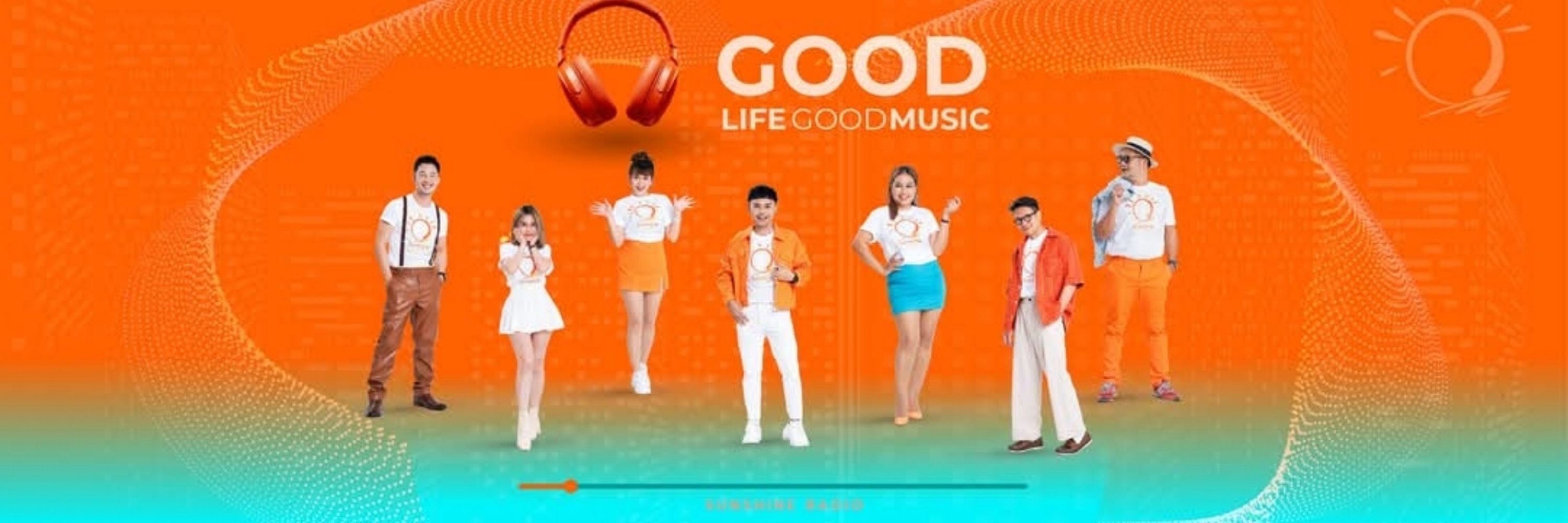 Sunshine Radio Thailand