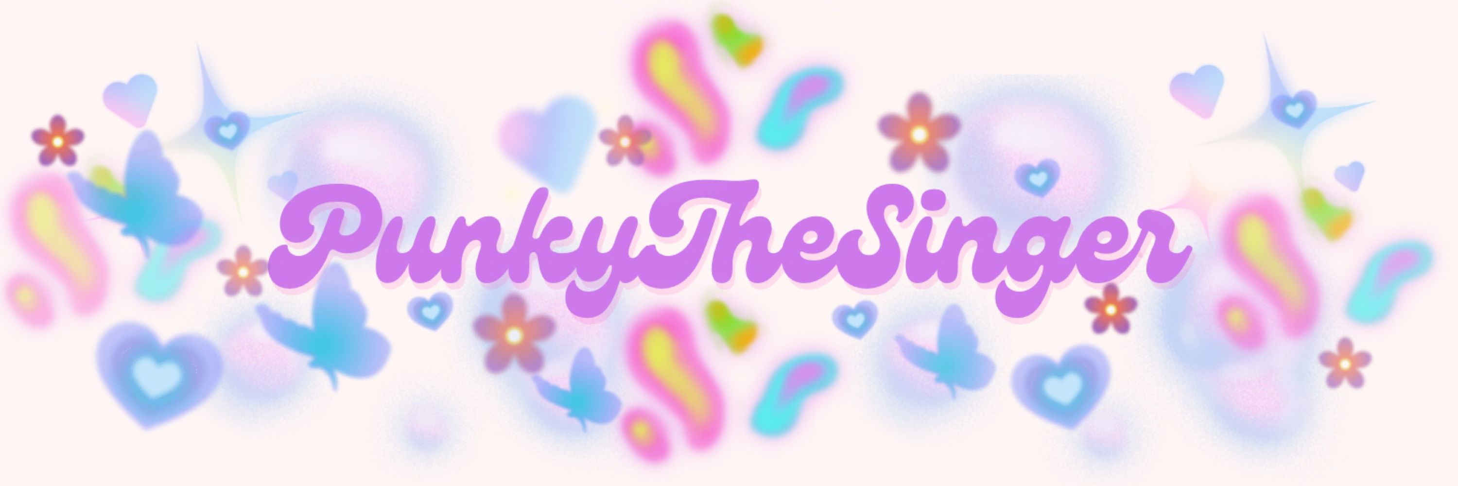 PunkyTheSinger™️
