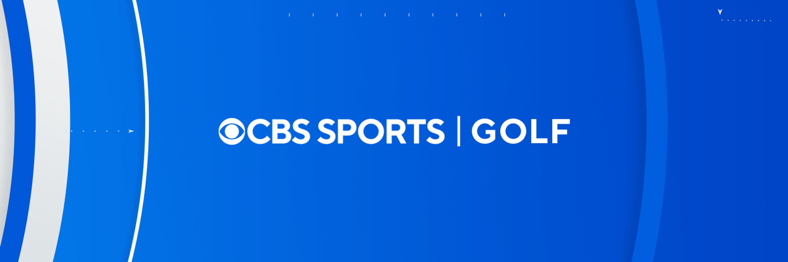 Golf on CBS