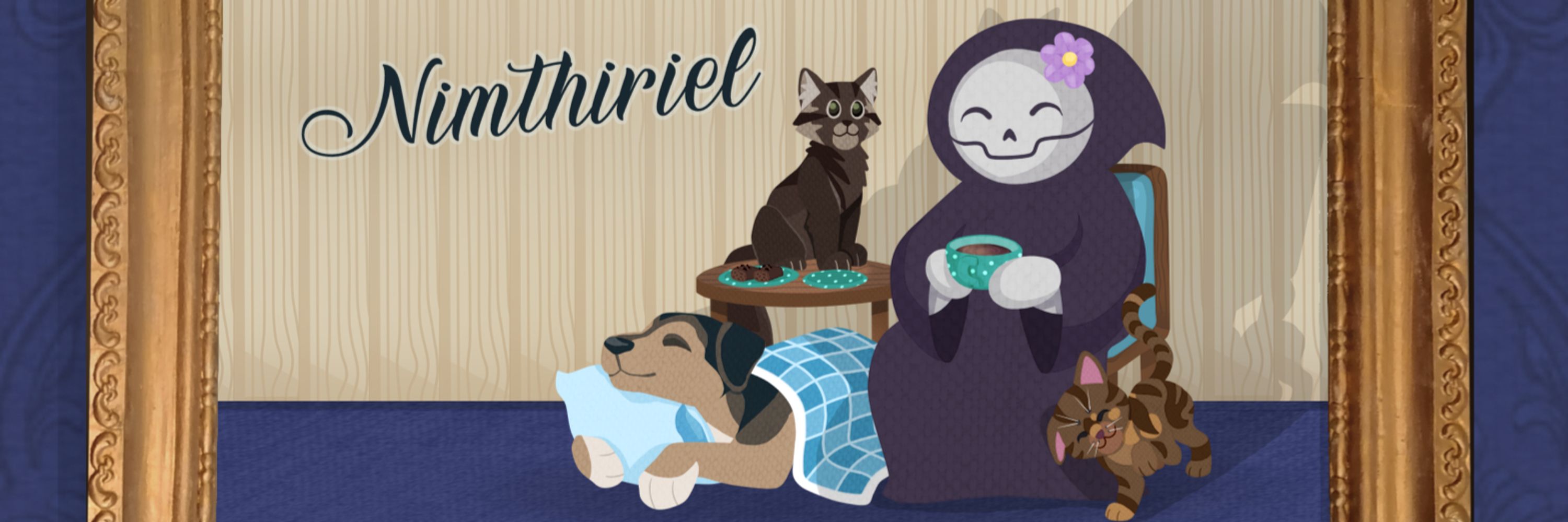 Nimthiriel