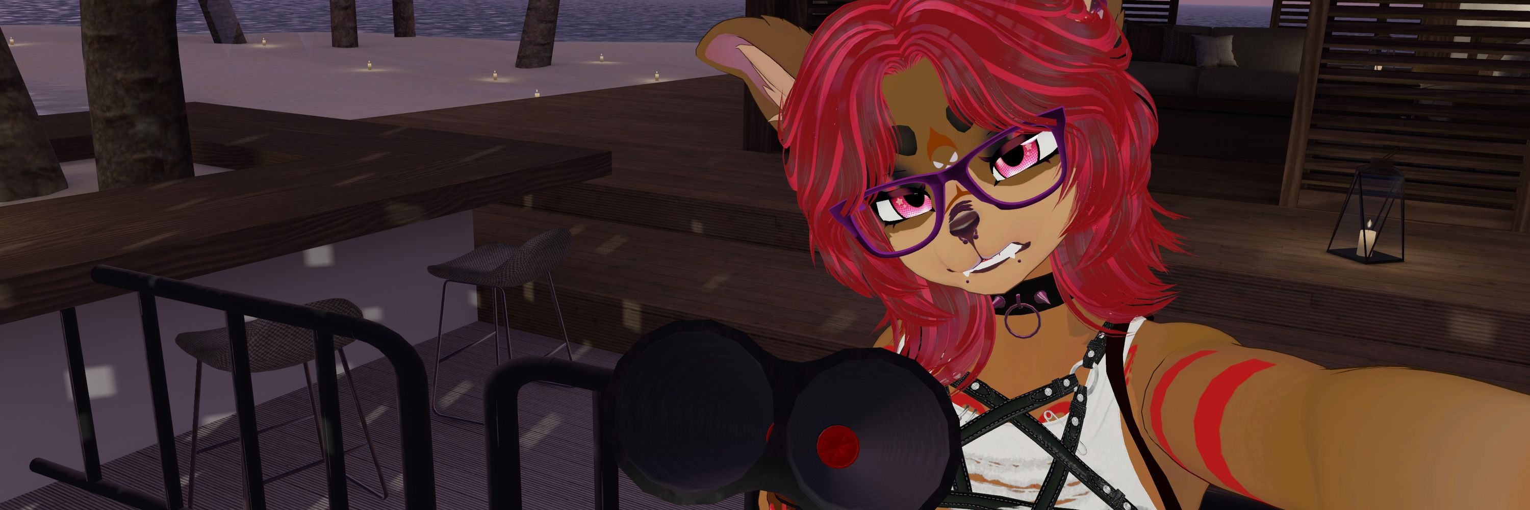 ValeryRedHead