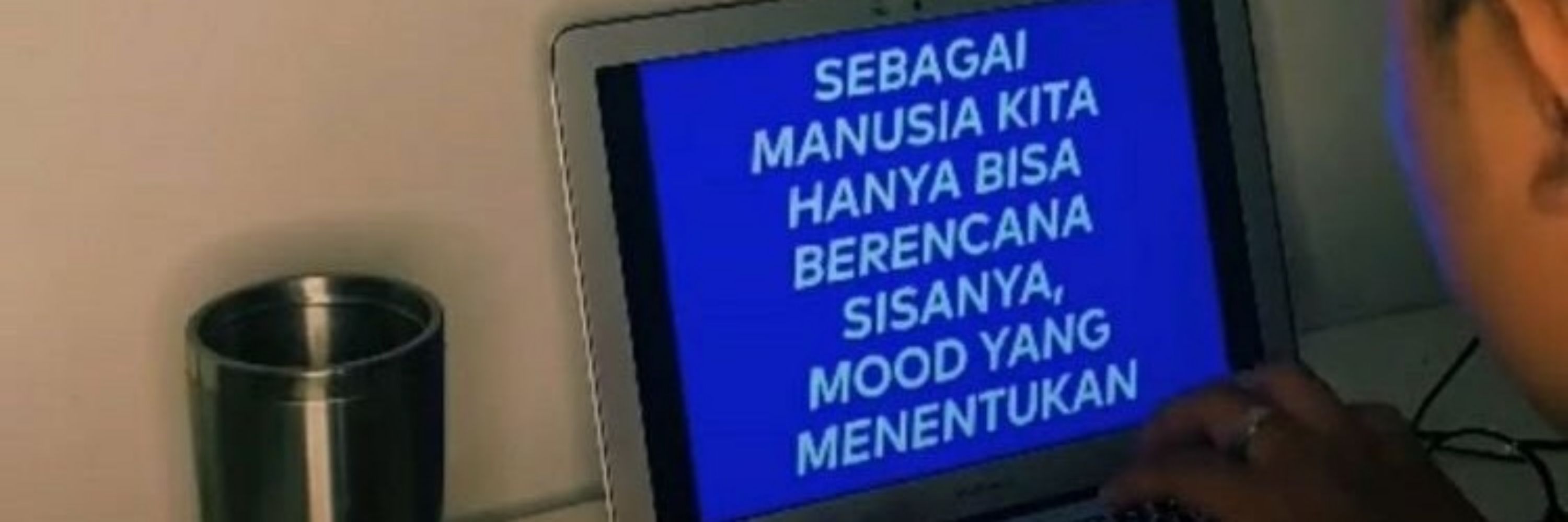 kadang kidding