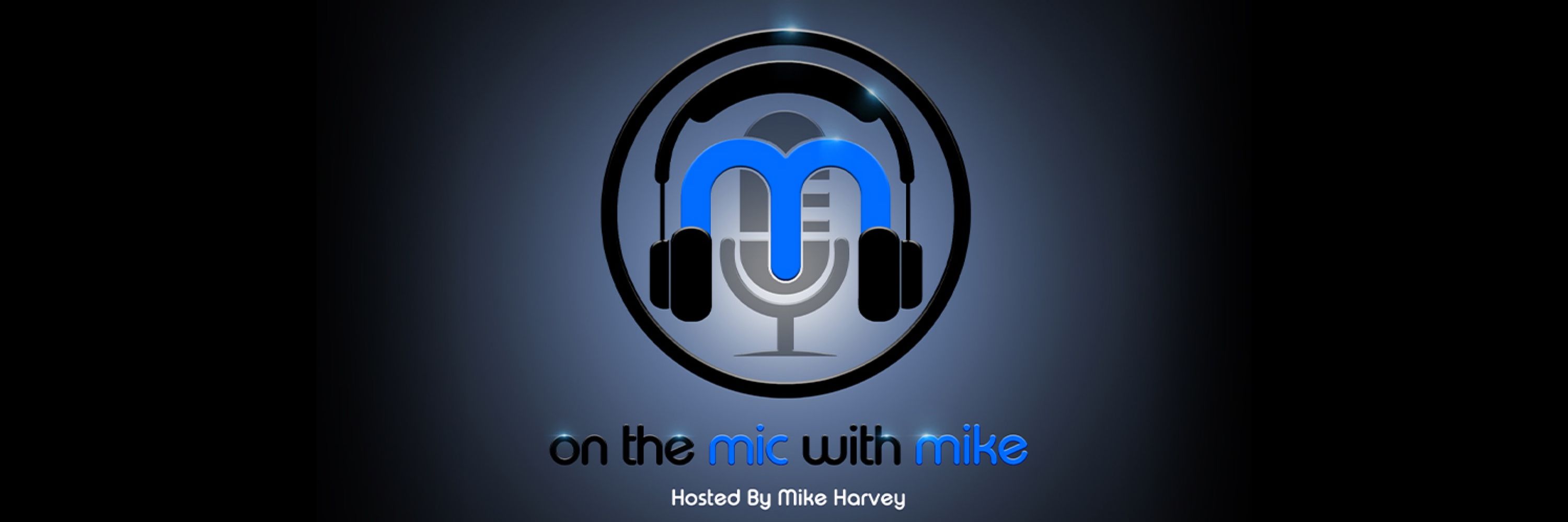 Mike Harvey