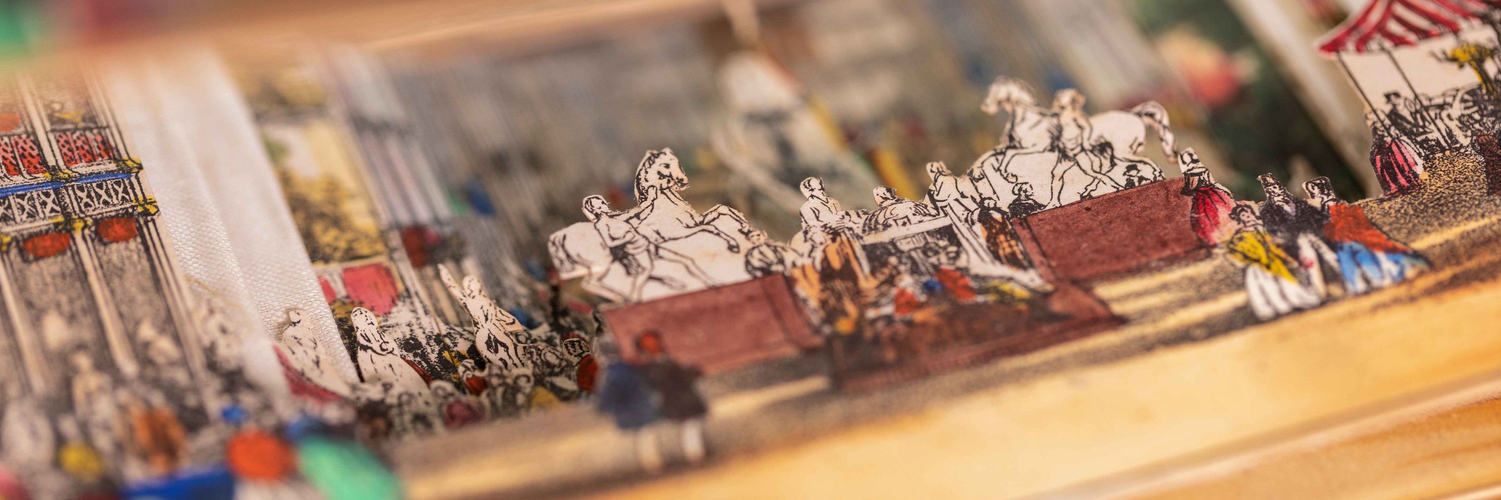 University of Reading Special Collections