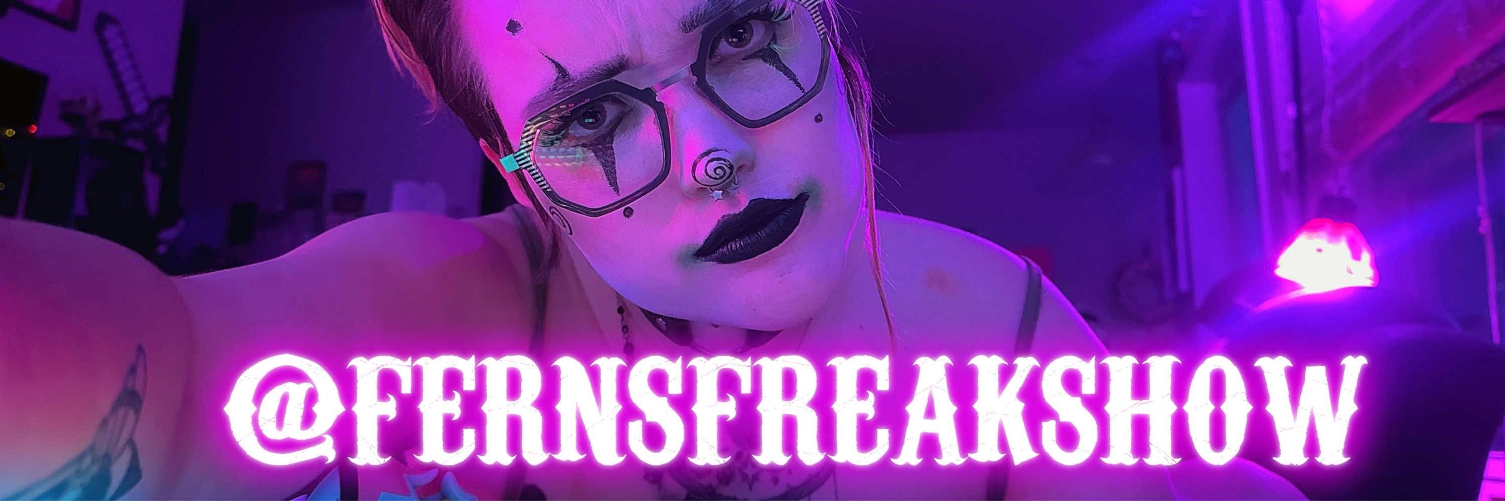 Fern’s Freakshow