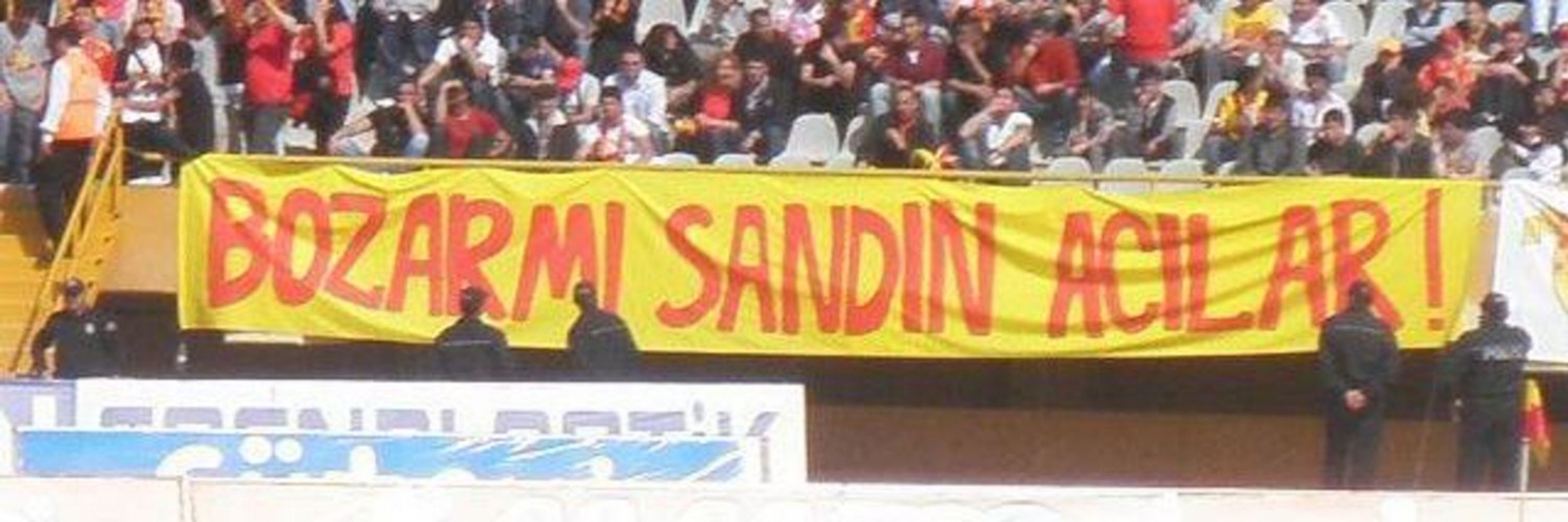 Bruno Nerinin Askerleriyiz