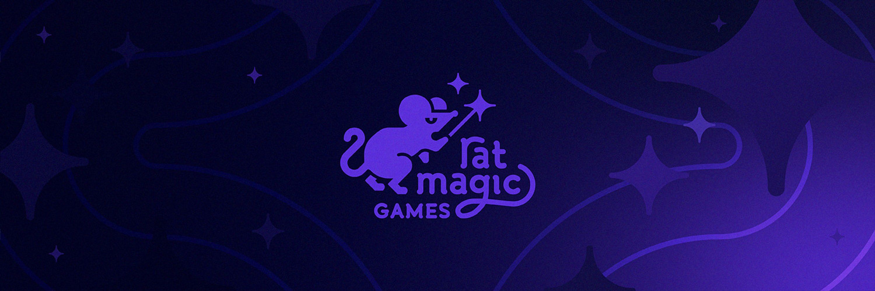Rat Magic Games