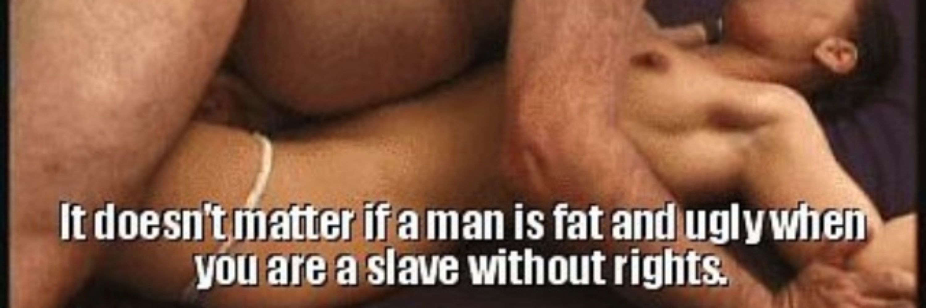 Filthy Fag