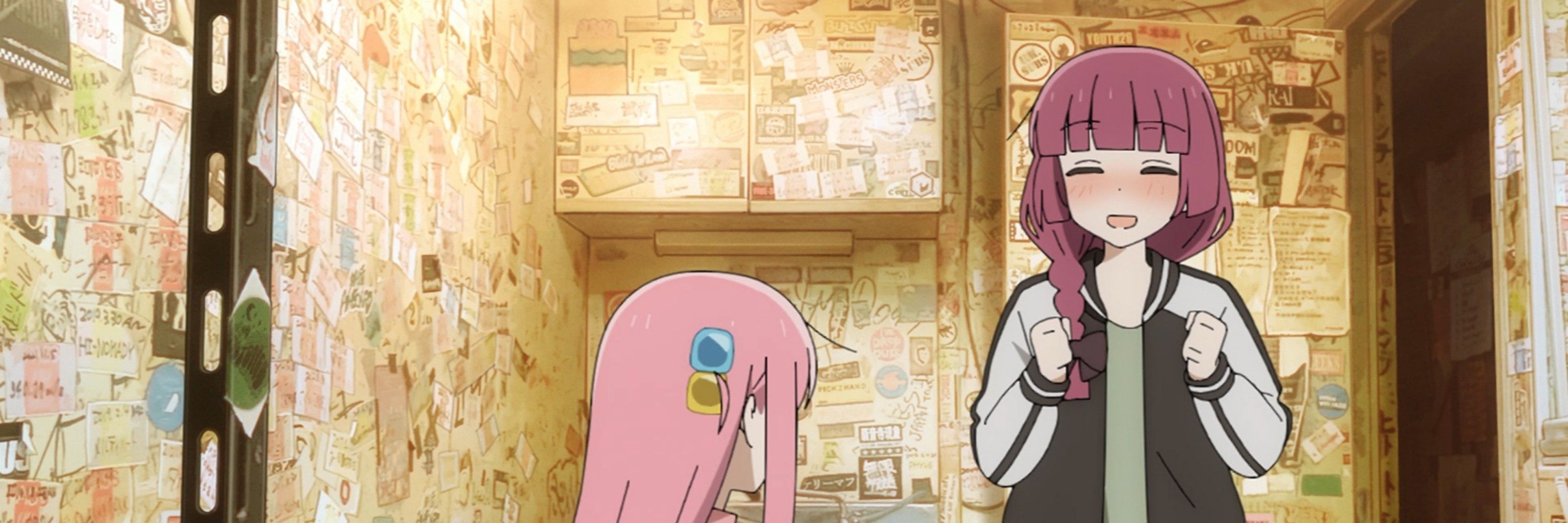 AmyILYSM / KikuriReviews