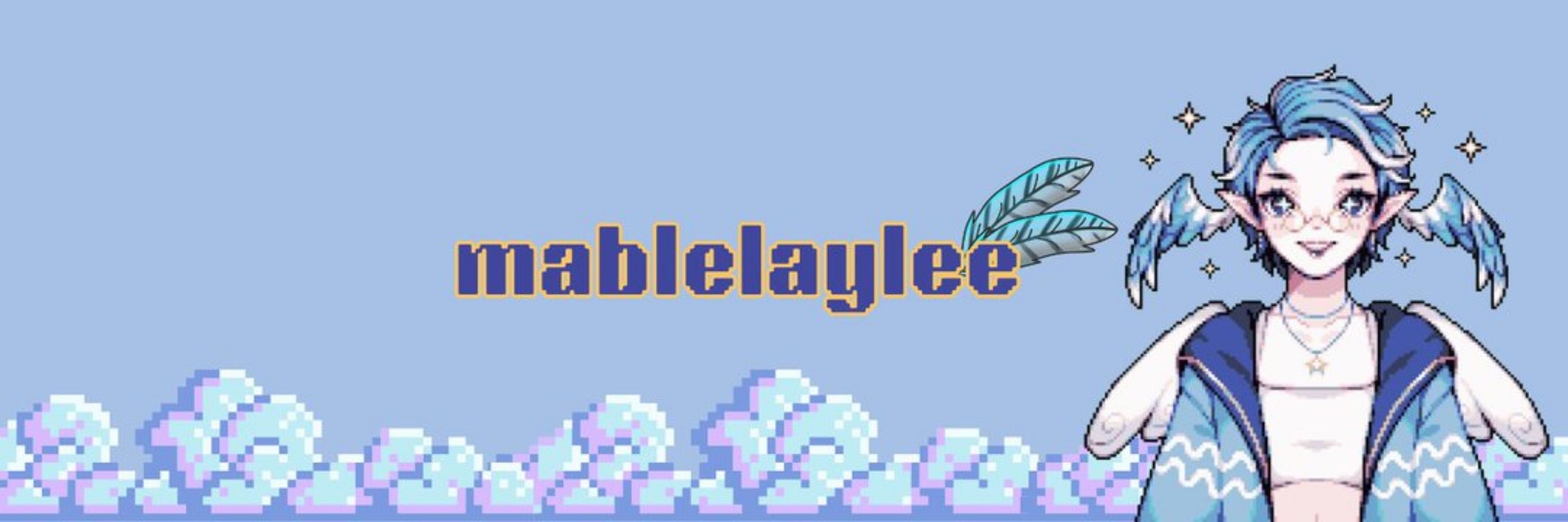 Mable 🩵🪽