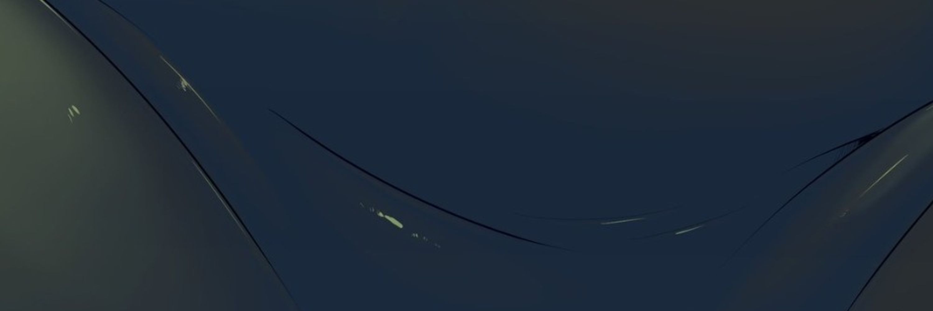 The Golden Void