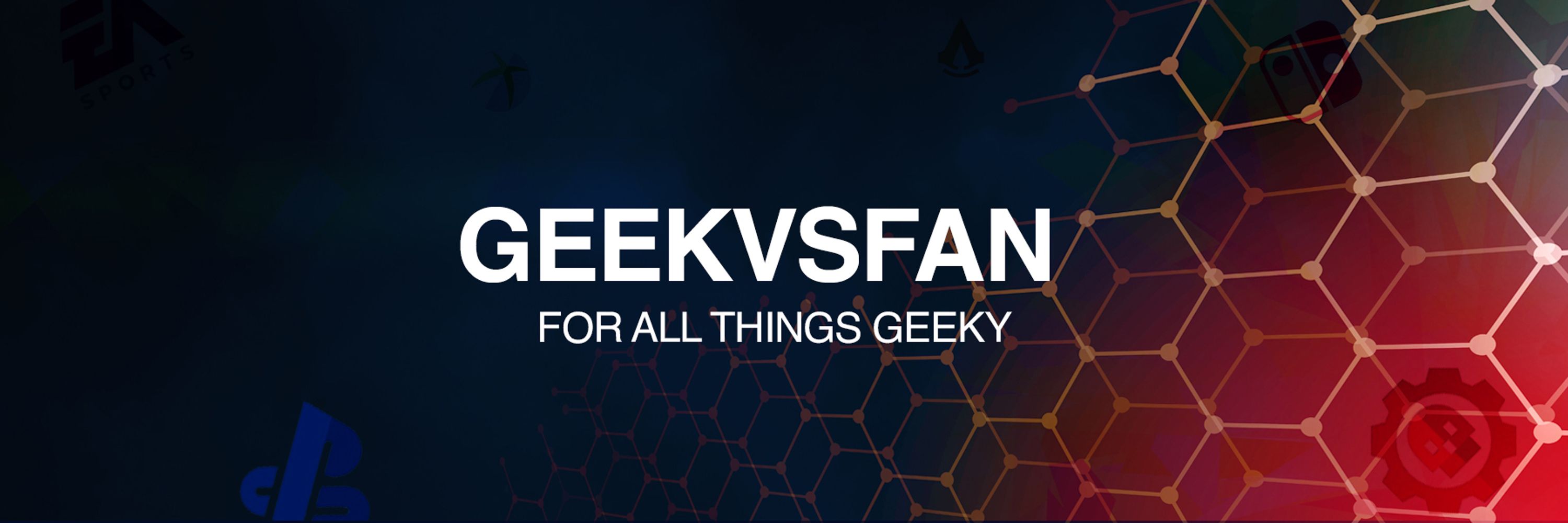 GeekvsFan
