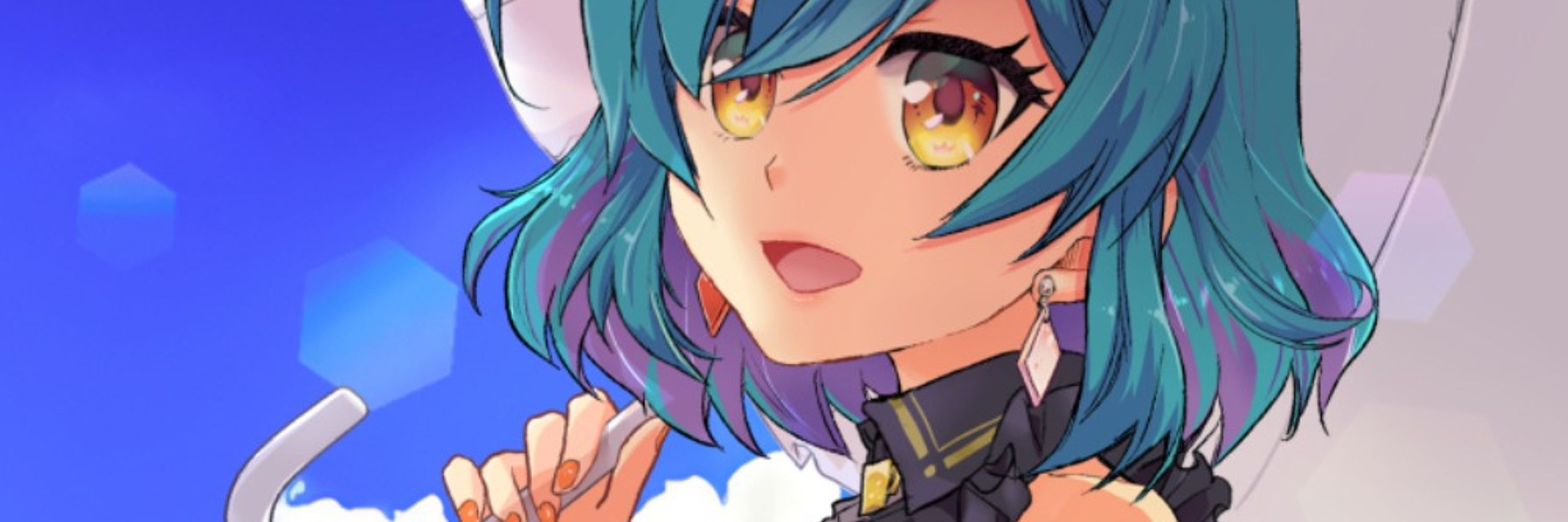 迷[ZeroMei]