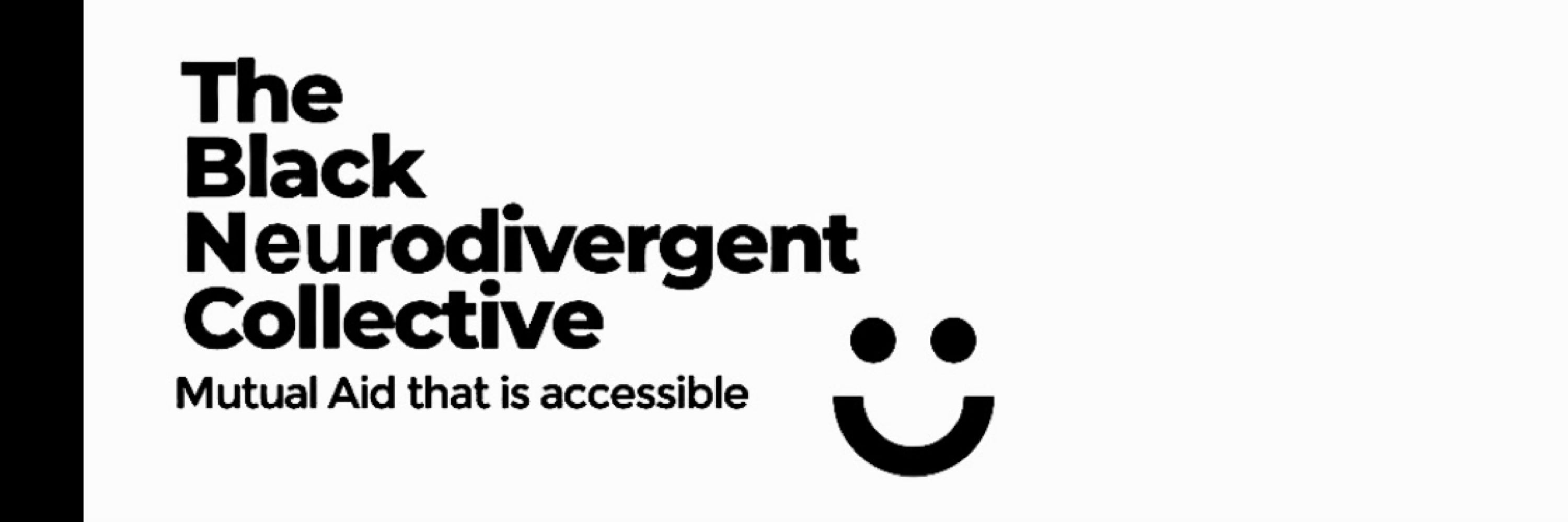 The Black Neurodivergent Collective