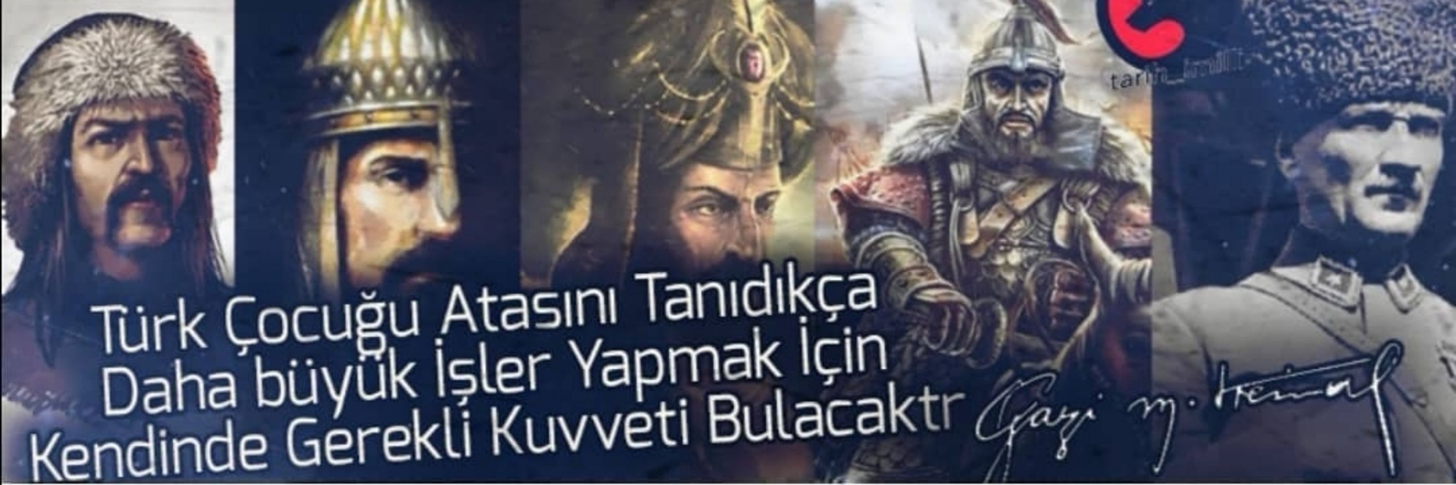 Bozkırın Hakanı